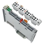 Digitální vstup pro PLC WAGO 753-423 24 V/DC, 24 V/AC