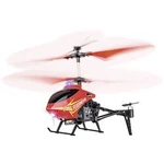 RC model vrtulníku vrtulník s dvojitým rotorem Carson RC Sport Easy Tyrann 180 Feuerwehr, RtR