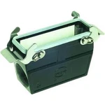 Kryt na spojku Harting 19 37 024 0733, 1 ks