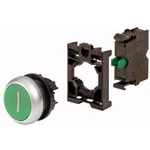 Tlačítko Eaton M22-D-G-X1-K10-BVP, 1 ks