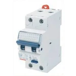 Proudový chránič/elektrický jistič Gewiss GW95327, 1fázový, 2pólový, 16 A, 0.03 A, 230 V