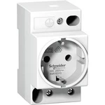 Zásuvka Schneider Electric A9A15310, 16 A, 250 V