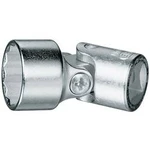 Vložka kloubového zástrčného klíče Gedore DG 30 17, 17 mm, 3/8", chrom-vanadová ocel 6241950