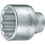 Vložka pro nástrčný klíč Gedore D 21 60, 60 mm, 1", chrom-vanadová ocel 6175470