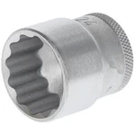 Vložka pro nástrčný klíč Gedore D 30 24, 24 mm, 3/8", chrom-vanadová ocel 2194864