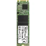 Interní SSD disk SATA M.2 2280 240 GB Transcend 820S Retail TS240GMTS820S M.2 SATA 6 Gb/s