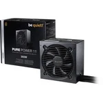 PC síťový zdroj BeQuiet Pure Power 11 350 W ATX 80 PLUS® Bronze