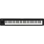 MIDI klávesy KORG microKEY2 Air 61 mini tlačítka