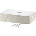 OBO Bettermann 7215272 zakončení (š x v) 230 mm x 130 mm 1 ks šedá