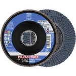 Vějířovitý brusný kotouč PFERD 67788117, Ø 115 mm/