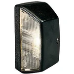 Hella osvětlení SPZ 2KA 003 389-061, vzadu, vlevo, vpravo, 12 V, 24 V