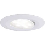 Paulmann 99930 Calla LED vestavné koupelnové svítidlo 6.5 W N/A bílá (matná)