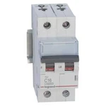 Elektrický jistič Legrand 404205, 16 A, 400 V/AC