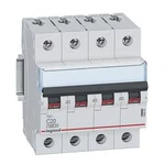 Elektrický jistič Legrand 404257, 20 A, 400 V/AC
