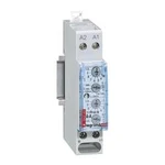 Monofunkční časové relé Legrand Legrand 004742, 250 V, 1 přepínací kontakt 1 ks