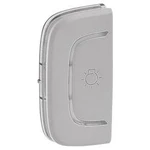 Legrand kolébka Valena Life Allure hliník 755530