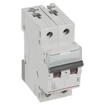 Elektrický jistič Legrand 403731, 2 A, 400 V/AC