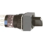 Přepínač Schneider Electric XB6ECD222P, 5 ks