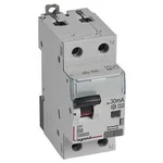 Proudový chránič/elektrický jistič Legrand 411285, 6 A, 230 V/AC