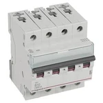 Elektrický jistič Legrand 403415, 10 A, 400 V/AC
