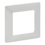 Legrand rám Valena Life Allure bílá 754141