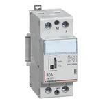 Instalační stykač Legrand Legrand 412545 412545, 230 V, 40 A, 1 ks