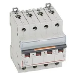 Elektrický jistič Legrand 409741, 10 A, 400 V/AC