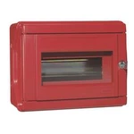Přístrojová skříňka Legrand 038087, LEGRAND bezpečnostní box 9 M 038087