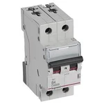 Elektrický jistič Legrand 404108, 4 A, 400 V/AC