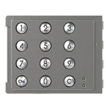 Příslušenství domovní telefon Legrand Bticino 353005 353005, mosaz