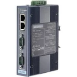 Wi-Fi Serial Device Server 2port. RS-232/422/486 Advantech EKI-1522-CE