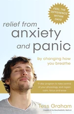 Relief from Anxiety and Panic