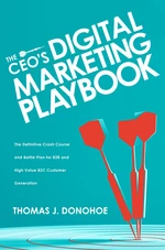 The CEO's Digital Marketing Playbook