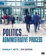 Politics of the Administrative Process