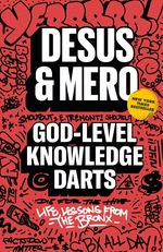 God-Level Knowledge Darts