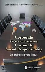 Corporate Governance And Corporate Social Responsibility