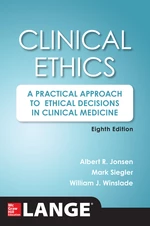 Clinical Ethics, 8th Edition