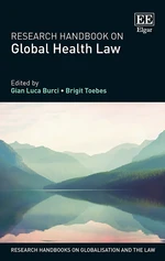 Research Handbook on Global Health Law