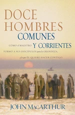 Doce hombres comunes y corrientes