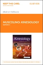 Kinesiology - E-Book