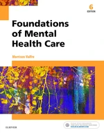 Foundations of Mental Health Care - E-Book