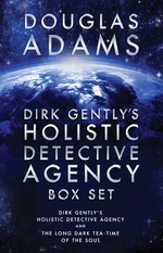 Dirk Gently's Holistic Detective Agency Box Set