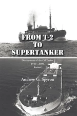 From T-2 to Supertanker