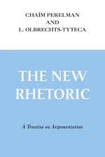 New Rhetoric, The