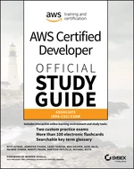 AWS Certified Developer Official Study Guide