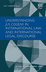 Understanding Jus Cogens in International Law and International Legal Discourse