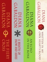 The Outlander Series Bundle