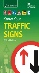 Know Your Traffic Signs