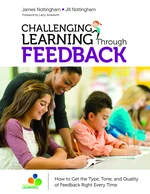 Challenging Learning Through Feedback