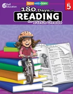 180 Days of Reading for Fifth Grade